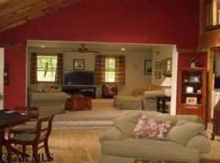 1708 Purdue Mountain Rd, Bellefonte, PA 16823