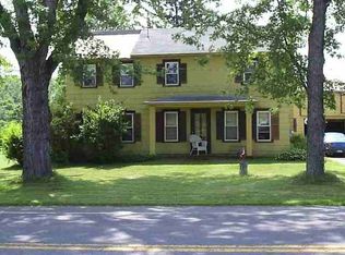 4078 Route 203, Valatie, NY 12184