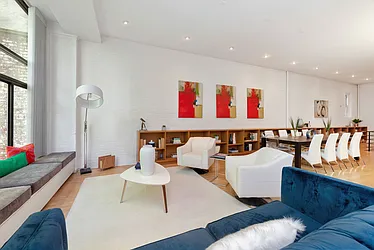 Sold by Keller Williams NYC