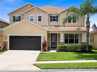 116 San Carlo Rd, Davenport, FL 33896