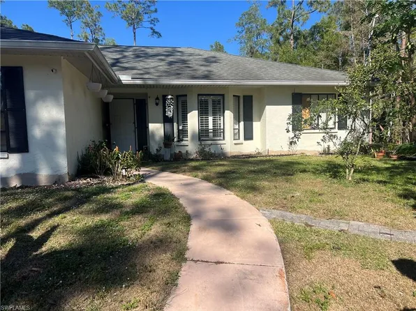 3311 25th AVE SW, NAPLES, FL 34117