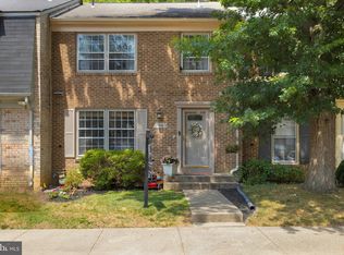 7940 Bethelen Woods Ln, Springfield, VA 22153