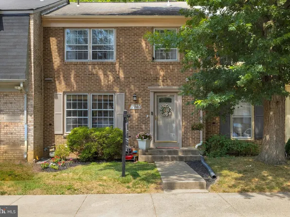 7940 Bethelen Woods Ln, Springfield, VA 22153