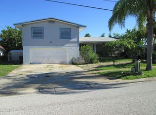 1530 W Central Ave, Merritt Island, FL 32952