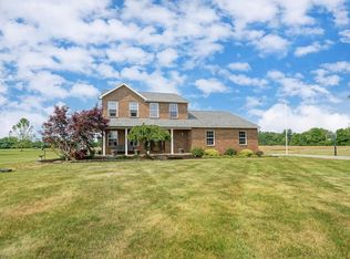 1880 Walker Rd, Hilliard, OH 43026