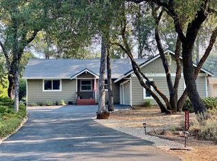 12262 Lakeshore N, Auburn, CA 95602