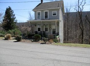 623 South Ave, Jim Thorpe, PA 18229