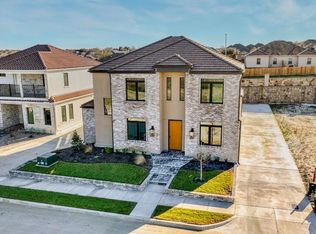 934 El Dorado St, Weatherford, TX 76086