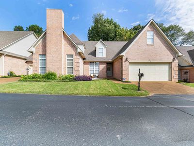 213 Wiley Parker Rd, Jackson, TN, 38305