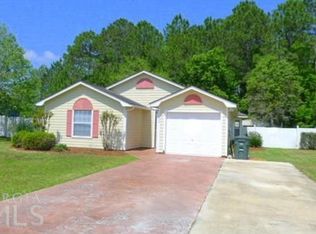 518 Chateau Cir, Saint Marys, GA 31558