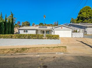 9708 Ramo Rd, Santee, CA 92071