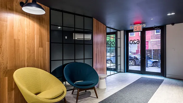 Rented by Nooklyn NYC LLC | media 55