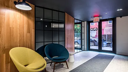 Rented by Nooklyn NYC LLC