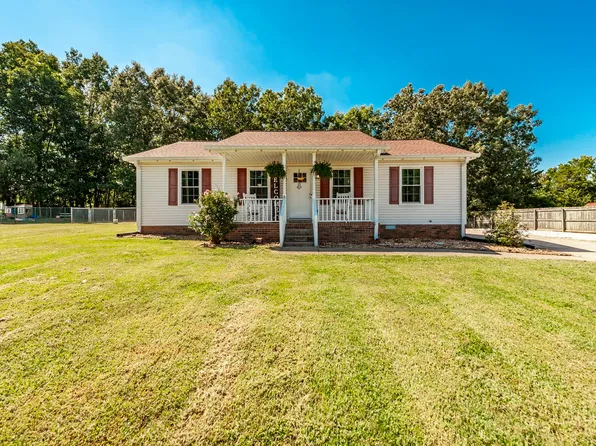 332 Forrest Dr, Greenbrier, TN 37073