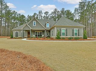 152 Big Horn Dr, Newnan, GA 30265