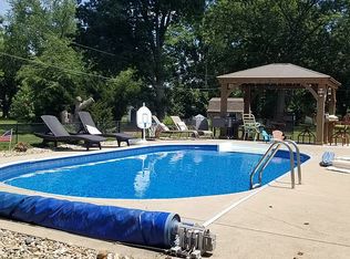 242 Bangor Dr, Indianapolis, IN 46227