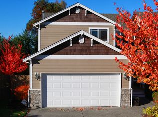 19153 8th Ave NW #8, Shoreline, WA 98177