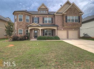 3439 Summerlin Pkwy, Lithia Springs, GA 30122