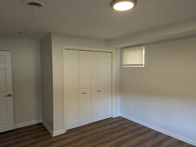 Lower Level Bedroom