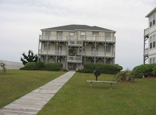 2801 Pier Pointe Dr #B2, Emerald Isle, NC 28594