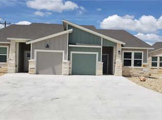 100 Everett Ct #A, Jarrell, TX 76537