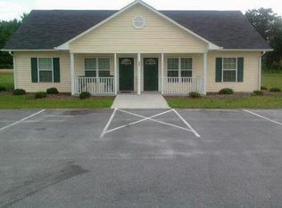 720 McInnis Rd #A, Red Springs, NC 28377