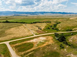 3 Barkey Ln, Buffalo, WY 82834