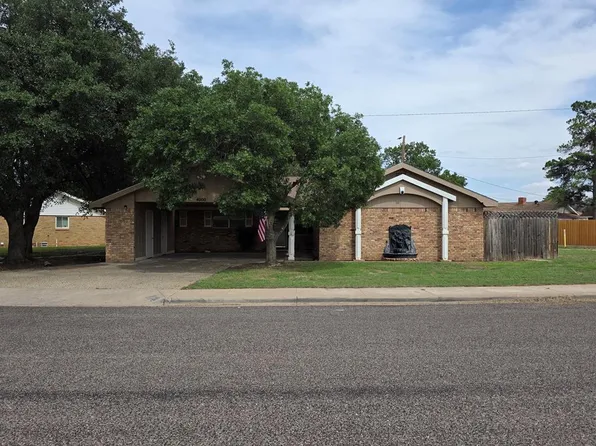 4000 Stillwood Ln, Odessa, TX 79762