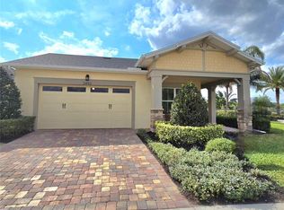 2452 Dream Home Ct, Saint Cloud, FL 34772
