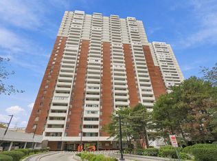1 Massey Sq #1419, Toronto, ON M4C 5L4