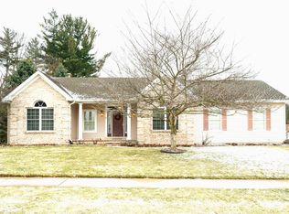 5959 Daybrook Ct NE, Belmont, MI