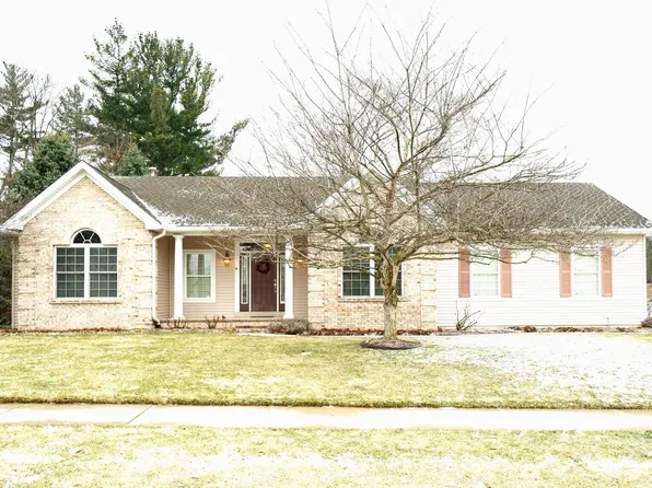 5959 Daybrook Ct NE, Belmont, MI 49306