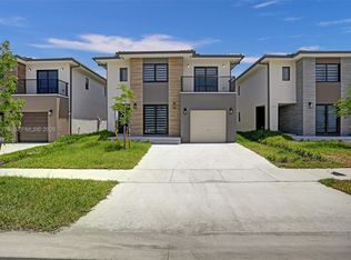 1135 NW 1st St, Florida City, FL 33034
