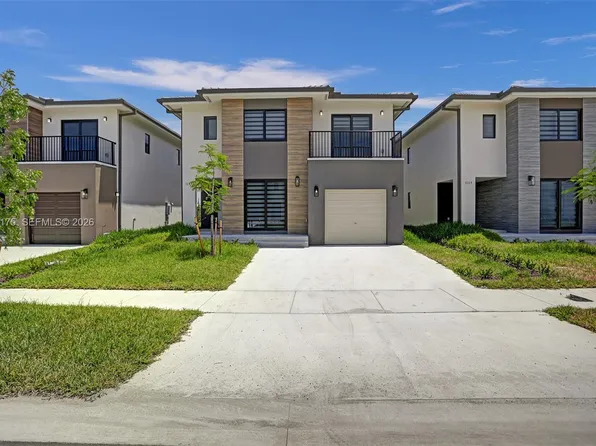 1135 NW 1st St, Florida City, FL 33034