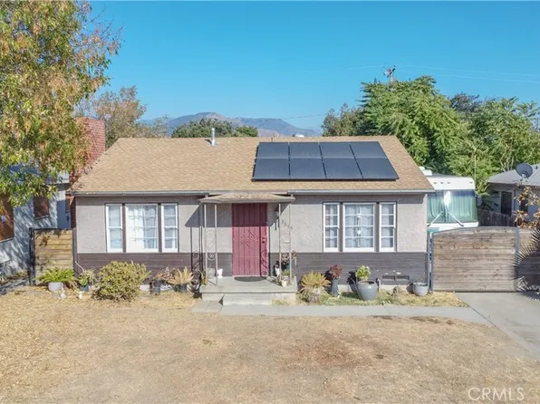 3615 N Pershing Ave, San Bernardino, CA 92405