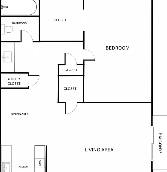 Prairie West Apartments — Photo 14