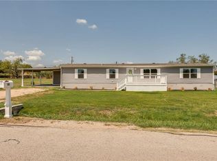 849 Little Joe Rd, Sanger, TX 76266