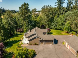 23603 NW 1st Ave, Ridgefield, WA 98642