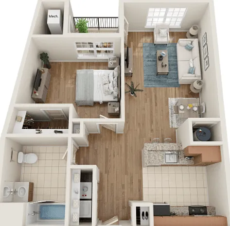 Residences at Highland Glen - 55+ Active Adult Community — Photo 62