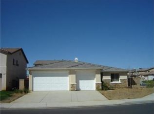 19 Cold Spring Ave, Beaumont, CA 92223