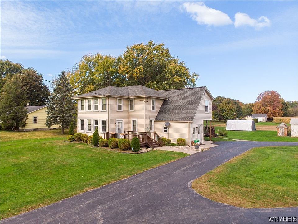 6261 Hatter Rd, Newfane, NY 14108 Zillow