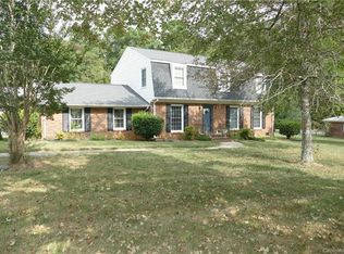 7435 Pharr Mill Rd, Harrisburg, NC 28075