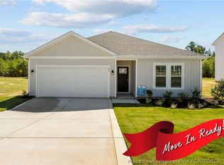 84 Ambrosia Way LOT 18, Bunnlevel, NC 28323