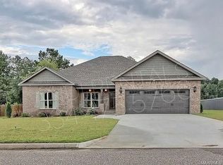 212 Freedom Hts, Enterprise, AL 36330