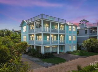8 Sanctuary Place, Tybee Island, GA 31328