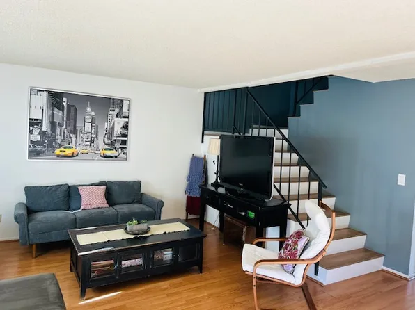 313 S Almansor St APT 6, Alhambra, CA 91801