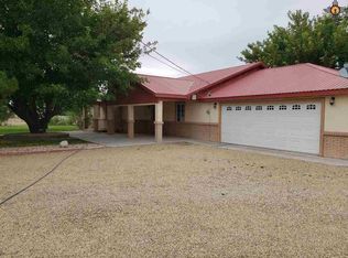 3504 W Trevino Rd, Hobbs, NM 88240