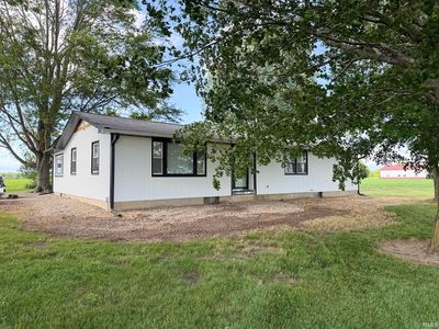 6740 E 700 N, Rochester, IN, 46975