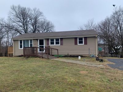 8116 N Summit St, Kansas City, MO, 64118