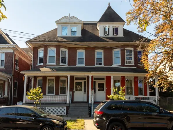 1304 Washington St, Easton, PA 18042